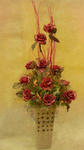 Artificial Flower - Standard CODE 81986